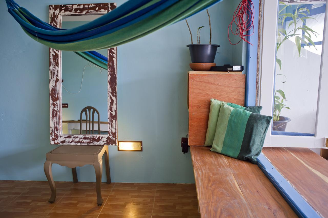 Bedspace Beach Unawatuna Eksteriør billede