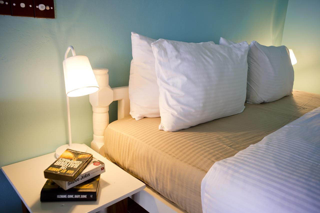 Bedspace Beach Unawatuna Eksteriør billede