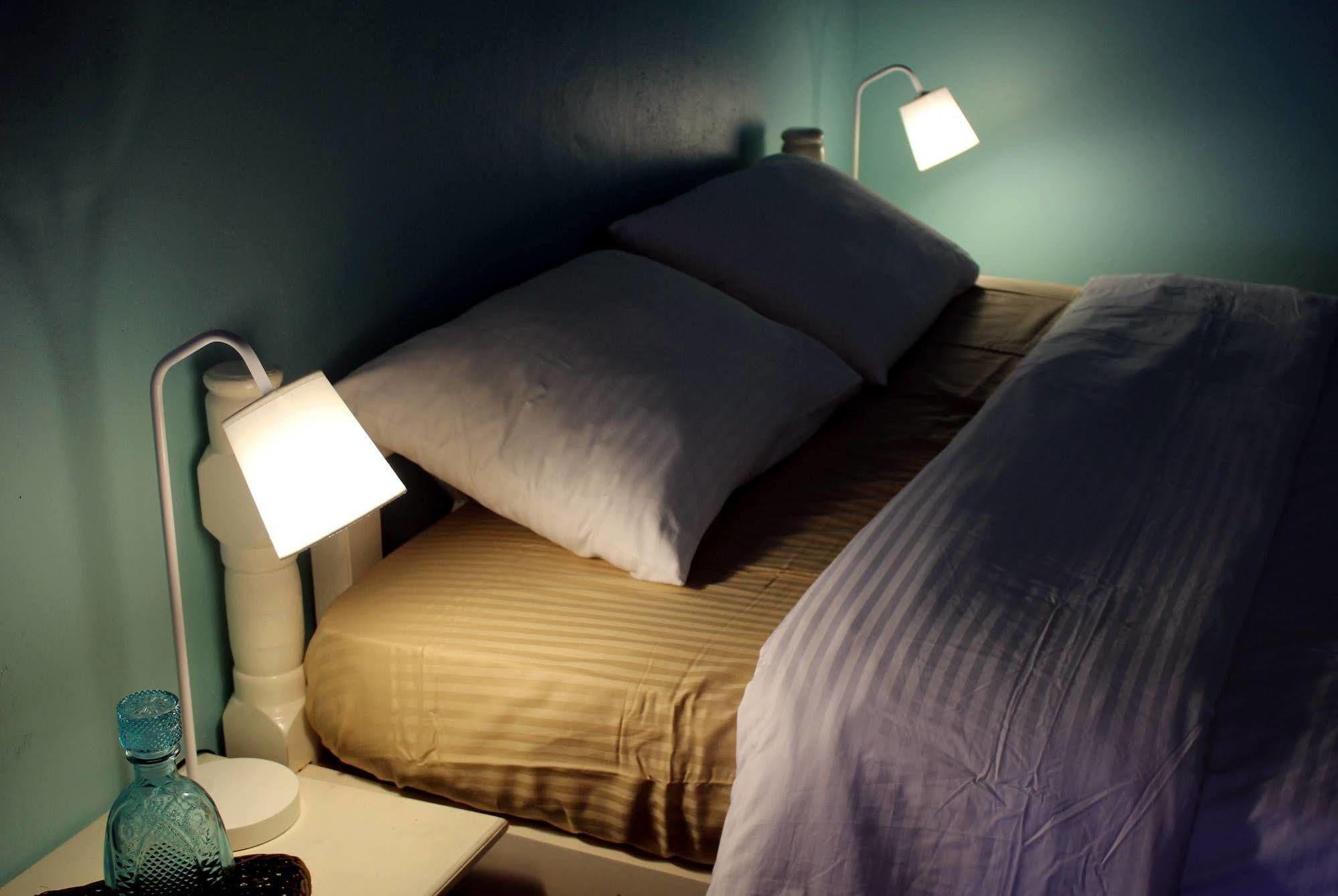 Bedspace Beach Unawatuna Eksteriør billede